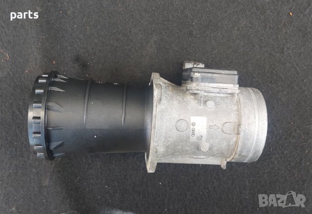 Дебитомер Ауди - VW - Сеат - Шкода - 037906461B - AFH6010A N, снимка 2 - Части - 42814314