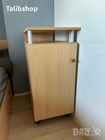 TV шкаф Поръчков, снимка 2 - Шкафове - 54111736