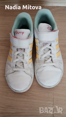 детски маратонки adidas 