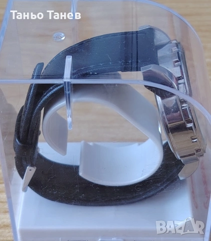 Мъжки Водустойчив часовник- Geduo. , снимка 2 - Мъжки - 54321124