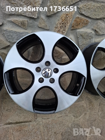 Оригинални Джанти BBS Detroit 18", снимка 7 - Гуми и джанти - 52898937