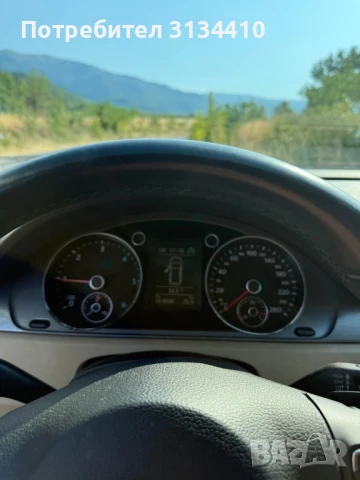 VW Passat B7 DSG, снимка 16 - Автомобили и джипове - 51261238