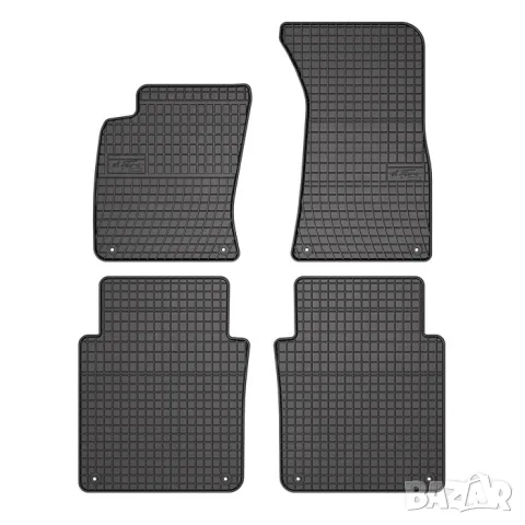 Гумени стелки Frogum за Audi A8 D3 Long 2002 - 2009
