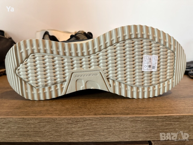 Маратонки Skechers Ultra Light НОВИ, снимка 4 - Маратонки - 52492560