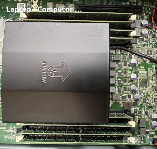 Работна станция Dell Precision T3610 Xeon/64GB/2TB/120GB SSD/4GB Quadro, снимка 8 - Работни компютри - 44343075
