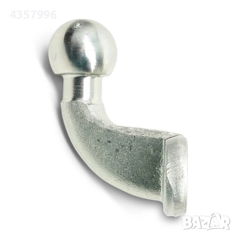 Теглич за ремарке 0520 3.5Т, снимка 3 - Аксесоари и консумативи - 52529563