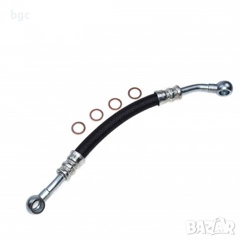 НОВ Маслен маркуч BMW 3590010001 ​359 001 0001 11361703464 1703464 ​11361705532 A6050242150, снимка 10 - Части - 34380476