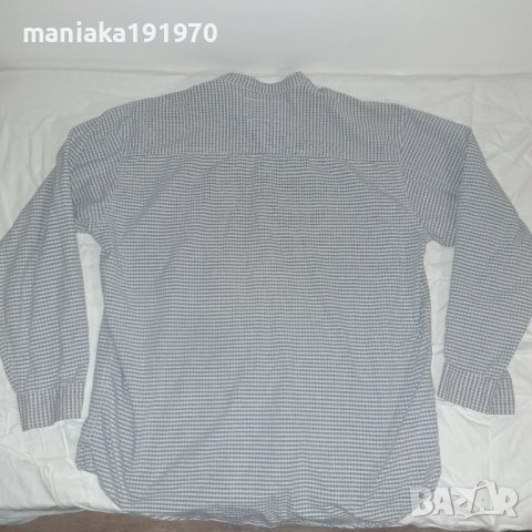Levis (L) мъжка винтидж риза , снимка 4 - Ризи - 40329304