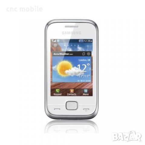 Samsung C3310 дисплей , снимка 4 - Резервни части за телефони - 17815553