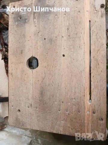 Продавам циркуляр, снимка 2 - Циркуляри - 50235594