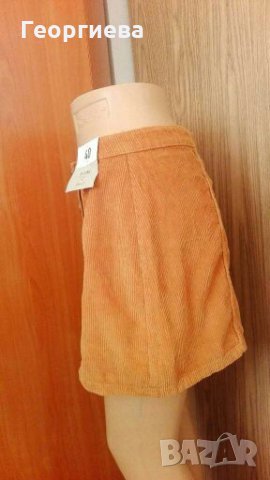 Джинсова пола👗🍀 M, M/L👗🍀арт.835, снимка 2 - Поли - 30399635