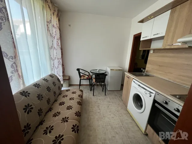 Студио „Две в Едно“ в Центъра – Перфектно за соло играчи (500€, Без комисиона), снимка 13 - Апартаменти - 55892366