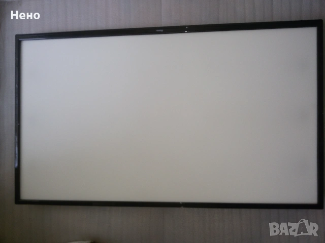 LED подсветка за 43 inch телевизор бартер 