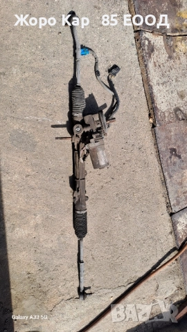Кормилна рейка за СИТРОЕН Ц3 Citroen C3 (02-09г.), снимка 3 - Части - 51669440