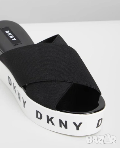 Чехли DKNY - Cristi номер 40 , снимка 5 - Чехли - 54195969