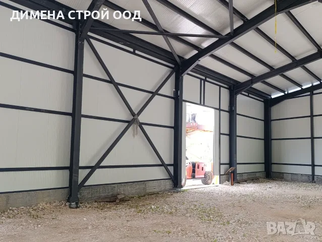 Метални конструкции, снимка 6 - Антикварни и старинни предмети - 56128615