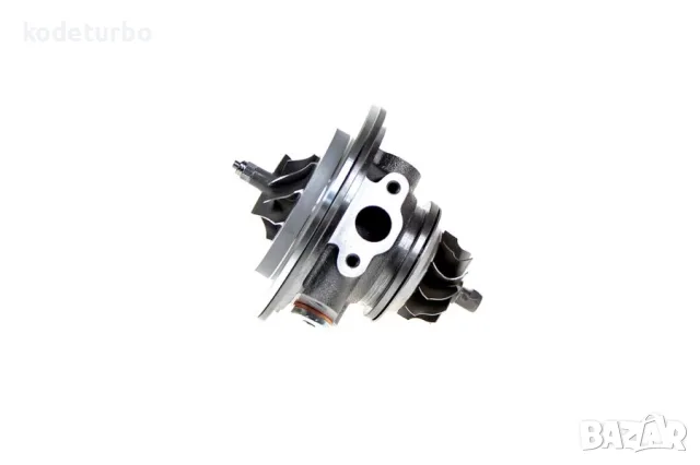 Турбо ядро картридж Turbo cartridge Audi S4 2.7T ARE AZB AJK 078145701H
