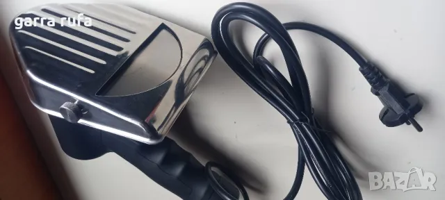 Електрически нож дюнер професионален, снимка 4 - Обзавеждане на кухня - 48331079