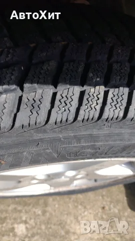 Jeep Grand Cherokee 3.0 CRD, снимка 11 - Автомобили и джипове - 56541141