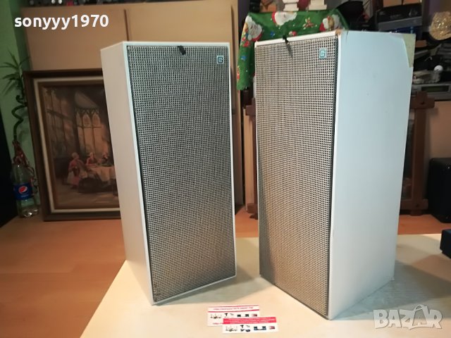 G-SPEAKER SYSTEM 2207221154L, снимка 7 - Тонколони - 37466394