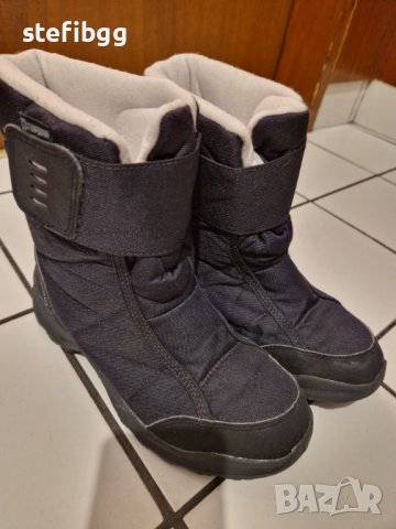 Детски ботуши Decathlon