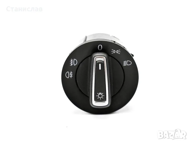 Бутон за фарове за Seat, VW – 5G0941431AH