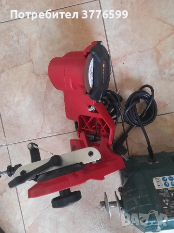 Машини, снимка 4 - Други машини и части - 54150683