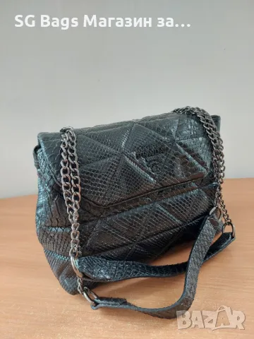 Prada дамска чанта стилна чанта код 105, снимка 4 - Чанти - 48826776
