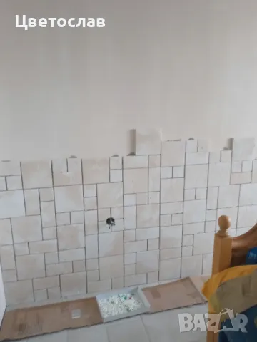 Довършителни работи , снимка 14 - Ремонти на апартаменти - 48589977