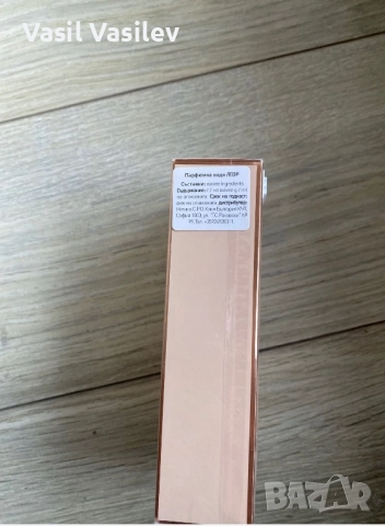 CHANEL ALLURE , снимка 3 - Дамски парфюми - 52033131