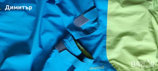 Norrona falketind dri3, снимка 9 - Якета - 35203444