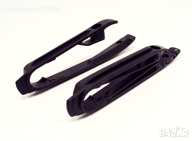 Водачи, плъзгачи/слайдери и ролки за веригата Polisport , снимка 2 - Части - 37852505