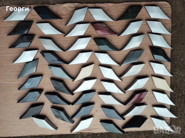 Лайсни за калници и врати  от Мерцедес , снимка 14 - Части - 47648405