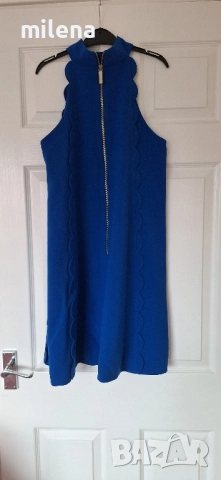 Ted Baker оригинални рокли размер 2/М, снимка 3 - Рокли - 51489262