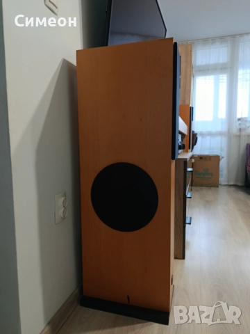 Canton Karat M 80 DC, снимка 3 - Тонколони - 52705078