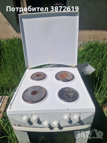 Хладилник, печка, шкаф за баня, снимка 3 - Други стоки за дома - 54349361