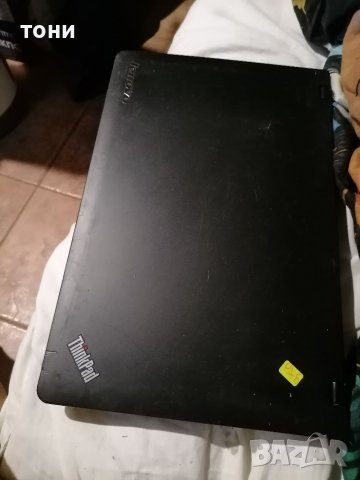 Лаптоп Леново е520, снимка 6 - Лаптопи за работа - 39668734