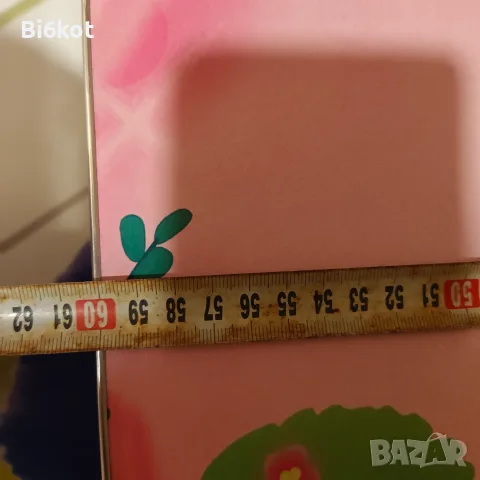 Детска сгъваема масичка Pepa Pig , снимка 5 - Мебели за детската стая - 56264684