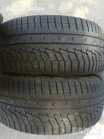 зимни гуми 235/55/17