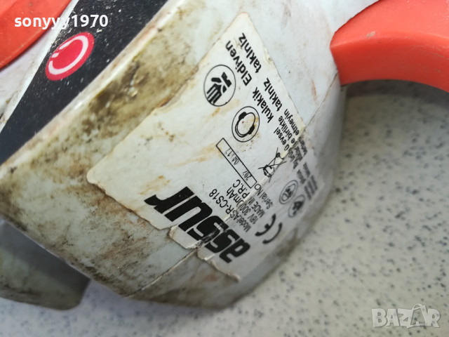 РЕЗАЧКА ЗА ДЪРВА-МИНИ 2802241312, снимка 6 - Градинска техника - 44510792