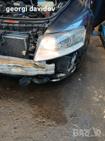 Фарове ауди а6 4ф ксенон, снимка 5 - Аксесоари и консумативи - 53056981