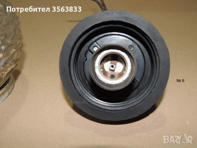 Лампа - влагоустойчива , снимка 6 - Външни лампи - 48682616