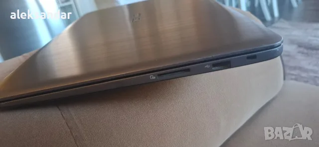 asus e403n 14.инча много запазен, снимка 4 - Лаптопи за дома - 56338317