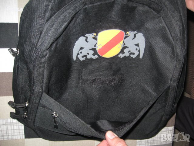 Раница CENTRIX, снимка 3 - Раници - 38115852