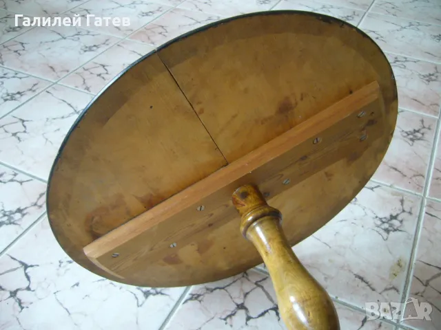 Старинни Масички за Кафе, снимка 4 - Антикварни и старинни предмети - 47309264