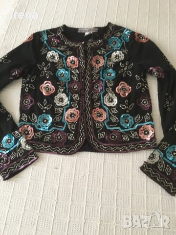 Жилетка, снимка 2 - Жилетки - 37370302