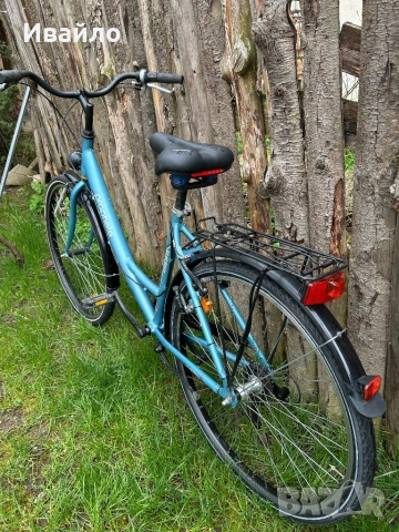 Велосипед Prophete, снимка 6 - Велосипеди - 54031856