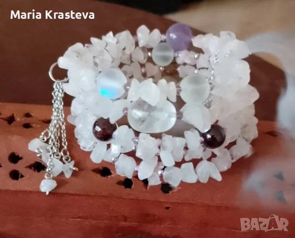 гривна , снимка 3 - Гривни - 48155452