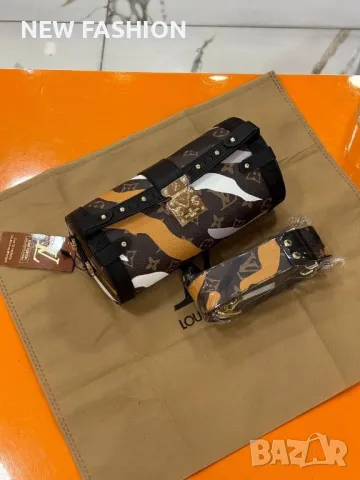 Дамски Кожени Чанти ✨ Louis Vuitton , снимка 8 - Чанти - 50203100