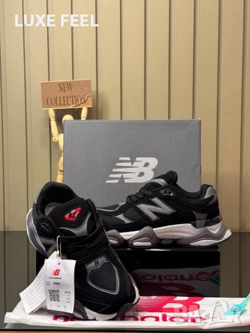 New Balance ✨Дамски Маратонки , снимка 6 - Маратонки - 53904019